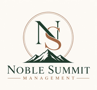 Noble Summit Management logo