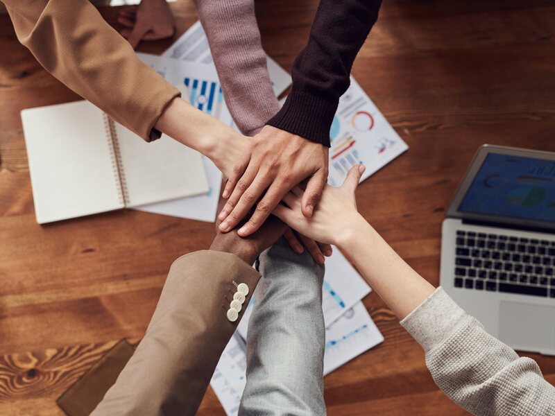 Business growth solutions through direct outreach