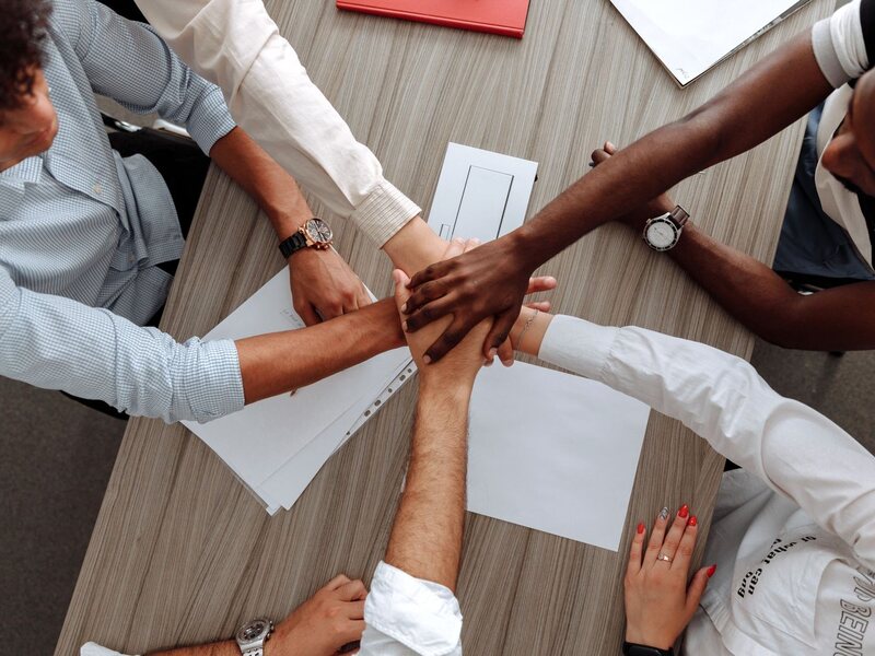 Leadership and performance coaching support